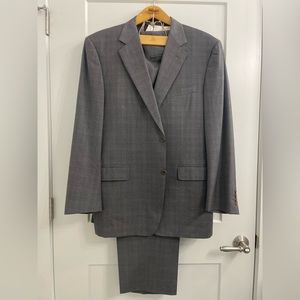 Canali Suit 56 EU 46R